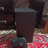 ایکس باکس سری ایکس