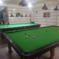 فروش یا واگذاری صفر تا صد کافه بیلیارد|ورزشهای توپی|محمدشهر, جعفرآباد|دیوار