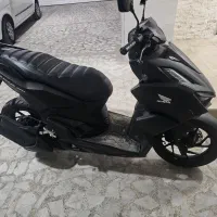 کلیک واریو NMS CL160 نیروموتور|موتورسیکلت|رشت, سیا اسطلخ|دیوار