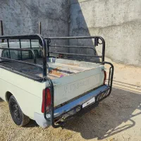 فروشی وانت بار مدل 93|خودرو سواری و وانت|برازجان, |دیوار