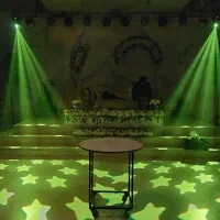 اجاره سیستم صوت و نور|خدمات پذیرایی، مراسم|بندر انزلی, سید آسیه|دیوار