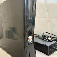 ایکس باکس 360 مدل اسلیم کپی خور