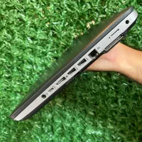 لپ تاپ استوک اچ پی i5 GEN 7/RAM 8GB/SSD 256GB|رایانه همراه|اصفهان, جامی|دیوار