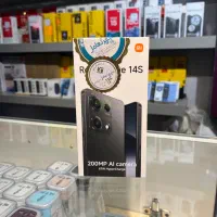 شیائومی نوت ۱۴ اس ( اقساط چکی 3.9 درصد )