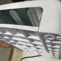 لاک خشک کن تایمر دار uv|آرایشی، بهداشتی، درمانی|تهران, ارامنه|دیوار
