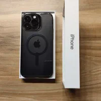 آیفون 14 پرو مکس 256GB ZAA  به همراه اقلام همراه