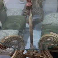 فروش فوری ناهار خوری ۸نفره