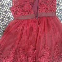 پیراهن مجلسی خوشرنگ|لباس|ارومیه, |دیوار