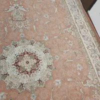 فرش ۱۲ متری ماشینی مشهد|فرش|تهران, سلسبیل شمالی|دیوار