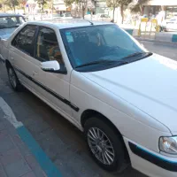 پارس سال نیم فول۴۰۲|خودرو سواری و وانت|تاکستان, |دیوار