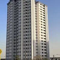 واحد ۱۵۳ متری لاکچری/منطقه ۲۲تهران/ تهاتر/سنددار|فروش آپارتمان|تهران, آبشار تهران (دریاچه)|دیوار