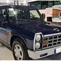 زامیاد(نیسان اکستند)