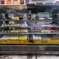 یخچال و ویترین قنادی|فروشگاه و مغازه|تهران, فاطمی|دیوار