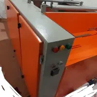 رول کن سه کاره پرفراژدار|ماشین‌آلات صنعتی|مشکین‌دشت, |دیوار