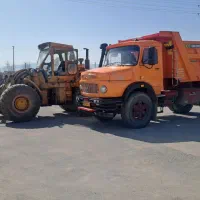 اجاره لودروکامیون