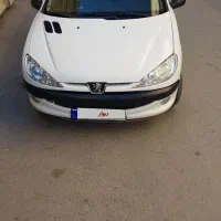 فروش ۲۰۶ تیپ ۲