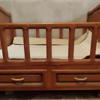 تخت خواب کودک