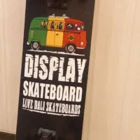 اسکیت برد اصل