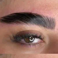 مژده مژده تمامی خدمات لیفت ابرو و کاشت مژه 199هزار