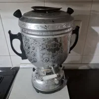 سماور گازی