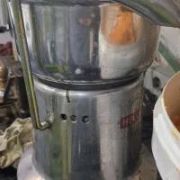 اب هویچ گیر صنعتی