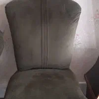 دو دست مبل نه نفره|مبلمان خانگی و میز عسلی|قم, شاه ابراهیم|دیوار