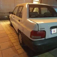 پراید 95|خودرو سواری و وانت|چناران, |دیوار