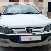 پارس مدل ۸۹