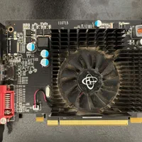 کارت گرافیک AMD HD6670 2GB