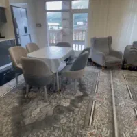 ویلا استخردار در کلیبر ویوجنگلی|اجارهٔ کوتاهمدت ویلا و باغ|کلیبر, |دیوار