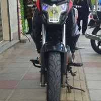 موتور دی اس ds200