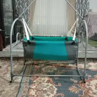 گهواره خواب نوزادی