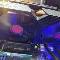 کامپیوتر. گیمینگ|رایانه رومیزی|شهریار, شهریار|دیوار