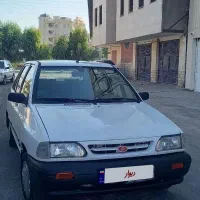 پراید ۸۵ شاسی سالم بدون رنگ|خودرو سواری و وانت|سیرجان, |دیوار