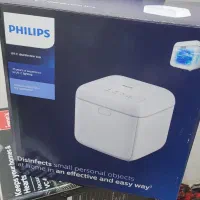 دستگاه ضدعفونی کننده