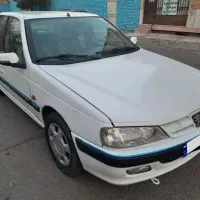 پژو پارس مدل ۹۰|خودرو سواری و وانت|مشهد, رستگار|دیوار