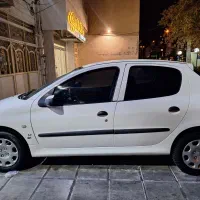 206تیپ5مدل 96|خودرو سواری و وانت|اراک, |دیوار