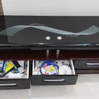 میز تلویزیون