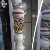 دریای فلاکس. قوری. دله قهوه سینی پذیرایی|سایر لوازم برقی|اهواز, کمپلو جنوبی|دیوار