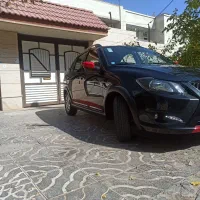 کوییک GXR مدل 1403|خودرو سواری و وانت|شیراز, شهرک گلستان|دیوار