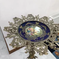 جا میوه ایستاده