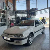 پژو پارس Tu5 مدل ۱۴۰۰