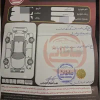 کوییک ساده سفید مدل بهمن ماه ۱۴۰۰|خودرو سواری و وانت|تهران, فتح|دیوار