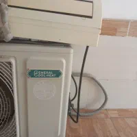 کولر گازی جنرال ۱۲هزار