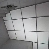 فروش تجهیزات سقف کاذب تایل سقفی طلق و پلکسی سپری|مصالح و تجهیزات ساختمان|تهران, بلورسازی|دیوار
