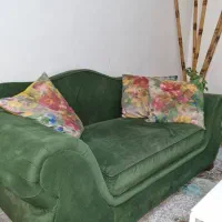 ست مبلمان و میز نهار خوری و کنسول|مبلمان خانگی و میز عسلی|پردیس, فاز ۱۱|دیوار