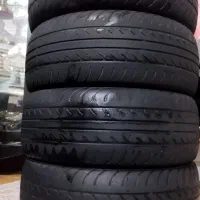 لاستیک پراید خارجی آپلو