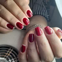 کاشت ناخن