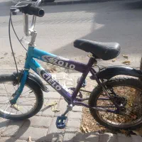 تعدادی دوچرخه نو درحدنوگلبهار|دوچرخه، اسکیت، اسکوتر|گلبهار, شهر جدید گلبهار|دیوار