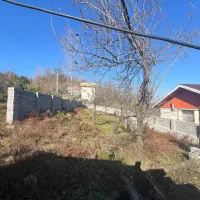 زمین مسکونی با ۱۴۰ متر پروانه ساخت